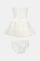 Платье для младенцев Guess mini белый A5RK11.KCQG0.PPYA
