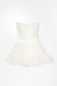 Платье для младенцев Guess белый A5RK11.KCQG0.PPYA