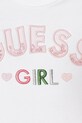 Сукня для немовлят Guess A5RK17.K82T0.PPYA білий
