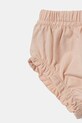 Φόρεμα μωρού Guess μπεζ A5RK19.K6YW0.PPYA