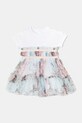 Сукня для немовлят Guess A5RK20.K6YW0.PPYA блакитний SS25