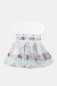 Сукня для немовлят Guess блакитний A5RK20.K6YW0.PPYA