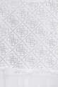 Девочка Детское платье Guess J5RK08.KAUH0.PPYA белый
