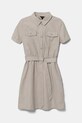 Дитяча сукня Guess J5RK17.WH2K0.PPYA бежевий SS25
