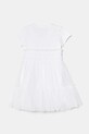 Детское платье Guess J5RK18.K6YW0.PPYA белый SS25