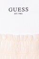 Девочка Детское платье Guess J5RK18.K6YW0.PPYA оранжевый
