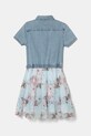 Дитяча сукня Guess J5RK31.D4EU0.PPYA блакитний SS25