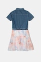 Дитяча сукня Guess J5RK31.D4EU0.PPYA блакитний SS25