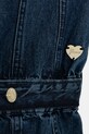 Дівчинка Дитяча джинсова сукня Guess J5RK33.D4EU0.PPYA темно-синій
