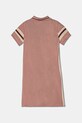 Детское платье Guess J5RK45.KCOK1.PPYA розовый SS25