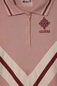 Девочка Детское платье Guess J5RK45.KCOK1.PPYA розовый