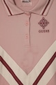 Fete Guess rochie fete J5RK45.KCOK1.PPYA roz