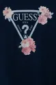 Девочка Хлопковое детское платье Guess K3YK13.KA6W4.PPYA тёмно-синий