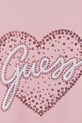 Момиче Детска рокля Guess K5RK02.KAUH0.PPYA розов