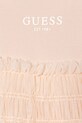 Дівчинка Дитяча сукня Guess K5RK14.K6YW0.PPYA помаранчевий