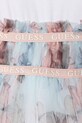 Дівчинка Дитяча сукня Guess K5RK20.K6YW0.PPYA блакитний