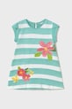 Mayoral rochie fete mini albastru 1922.4H.Baby.PPYA