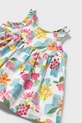 Fete Mayoral rochie bebe 1925.4K.Baby.PPYA albastru