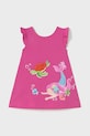 Mayoral rochie fete mini roz 1927.4L.Baby.PPYA