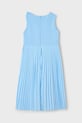 Κοριτσίστικα Παιδικό φόρεμα Mayoral 3872.6D.Mini.PPYA μπλε
