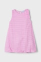 Mayoral rochie fete mini roz 3916.6C.Mini.PPYA
