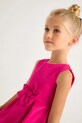 Mayoral rochie fete 3919.6D.Mini.PPYA roz