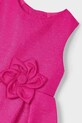 Mayoral rochie fete roz 3919.6D.Mini.PPYA
