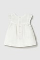 Mayoral Newborn rochie bebe 1846.2B.Newborn.PPYH bej SS25