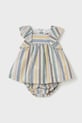 Mayoral Newborn mini galben 1855.1M.Newborn.PPYH