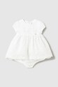 Obleka Mayoral Newborn Mini bela 1862.2K.Newborn.PPYH
