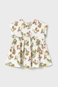 Mayoral Newborn rochie bebe mini bej 1870.2Q.Newborn.PPYH