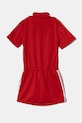 Дівчинка Сукня adidas Originals JD3536 червоний