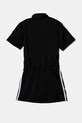 Дівчинка Дитяча сукня adidas Originals JD5823 чорний