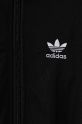 Dječja haljina adidas Originals crna JD5823