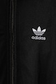 adidas Originals sukienka dziecięca czarny JD5823