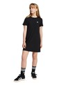 adidas Originals gyerek ruha rövid fekete JC8429