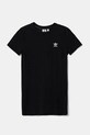 adidas Originals gyerek ruha JC8429 fekete SS25