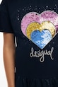 Desigual rochie fete 25SGVK14