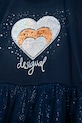 Desigual rochie fete 25SGVK14