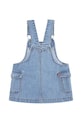 Дитяча джинсова сукня Levi's CARGO POCKET SKIRTALL 1EM257 блакитний SS25
