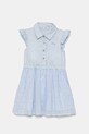 Сукня для немовлят Guess A5GK01.WG5P0.PPYA блакитний SS25