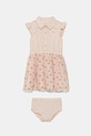 Guess rochie bebe fixat roz A5GK01.WG5P0.PPYA