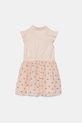 Guess rochie bebe roz A5GK01.WG5P0.PPYA