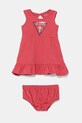 Guess rochie bebe mini roz A5GK06.K6YW4.PPYA