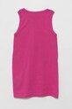 Guess rochie din bumbac pentru copii J4GK35.JA914.PPYA roz SS25