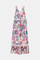 Детское платье Guess midi розовый J5GK03.WA2T0.PPYA