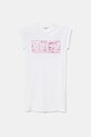 Дитяча сукня Guess mini білий J5GK06.KAE24.PPYA