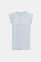 Дитяча сукня Guess mini блакитний J5GK06.KAE24.PPYA