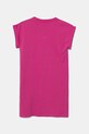 Детское платье Guess J5GK06.KAE24.PPYA розовый SS25
