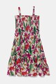 Guess rochie fete mini rosu J5GK12.WG5S2.PPYA